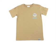 Mads Nørgaard tiger\'s eye summer vibes t-shirt Thorlino